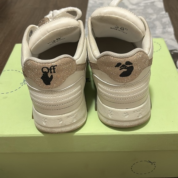 Off-White Out Of Office Sneaker - Picture 3 of 6